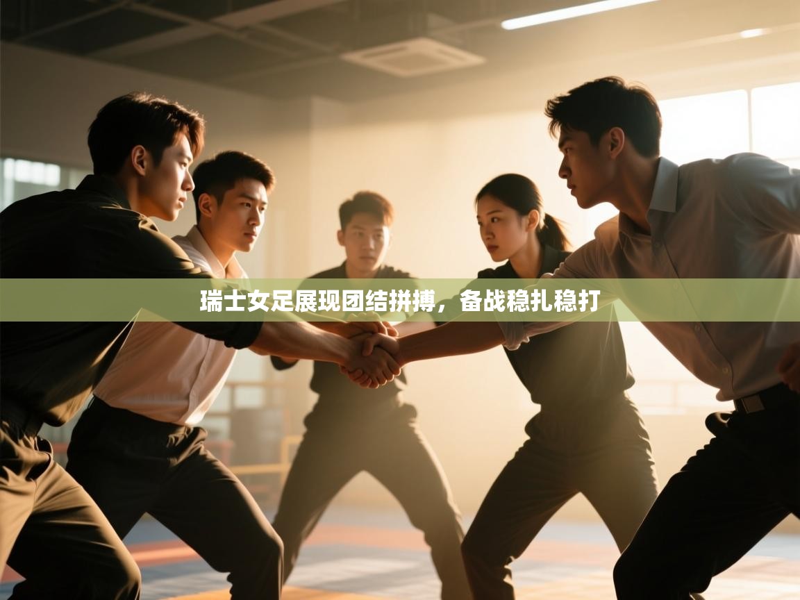 开云体育app-瑞士女足展现团结拼搏,备战稳扎稳打  第1张