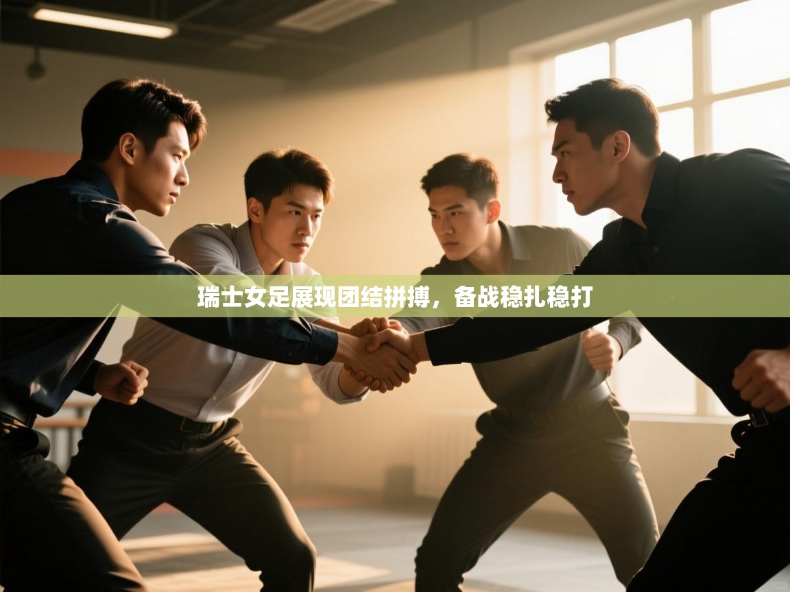开云体育app-瑞士女足展现团结拼搏,备战稳扎稳打  第2张