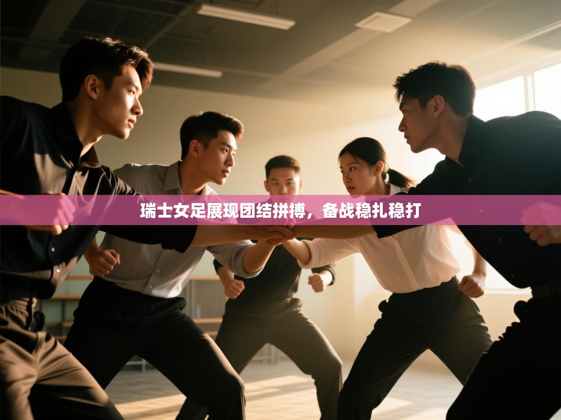 开云体育app-瑞士女足展现团结拼搏,备战稳扎稳打  第3张