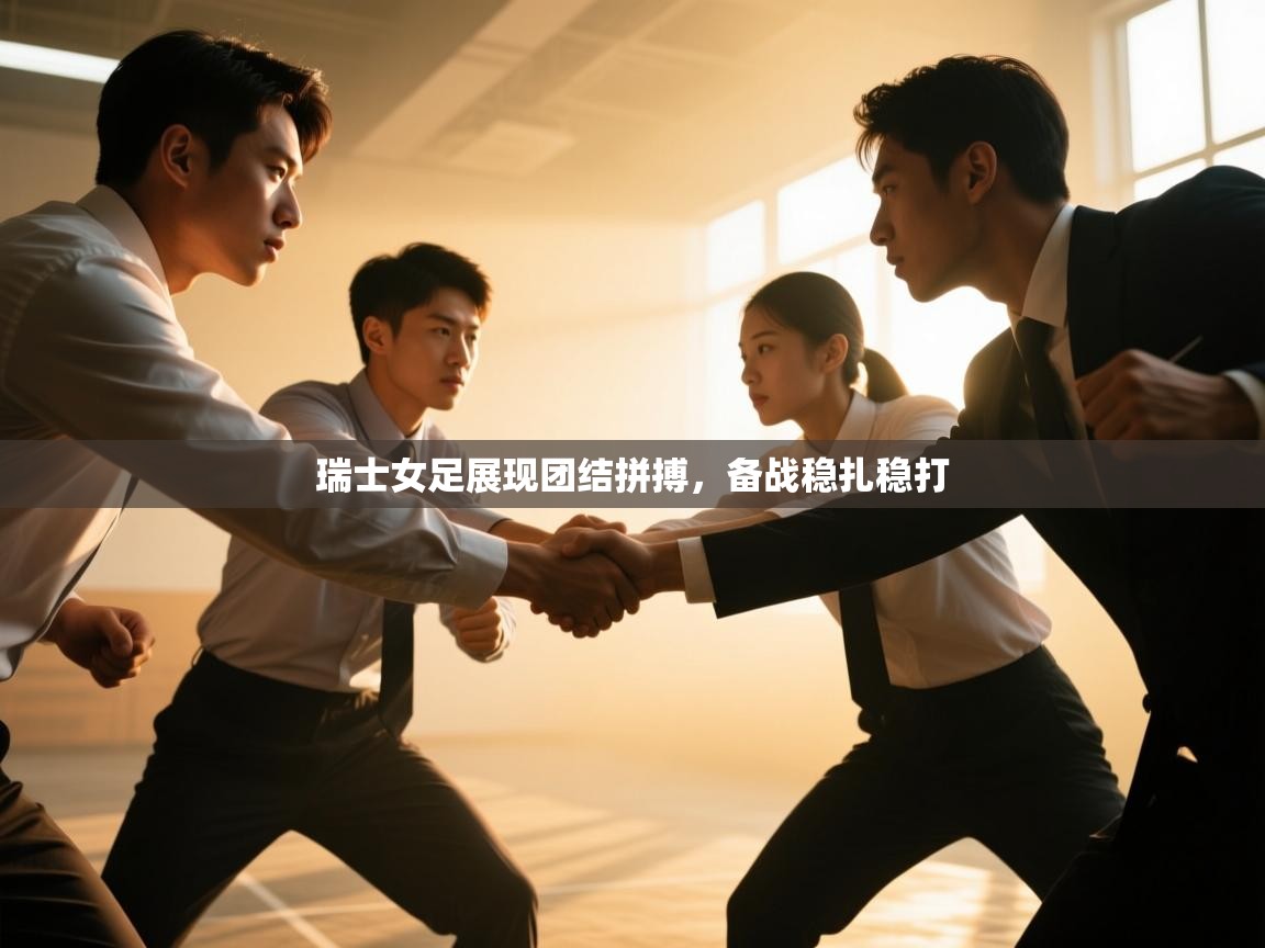开云体育app-瑞士女足展现团结拼搏,备战稳扎稳打  第4张