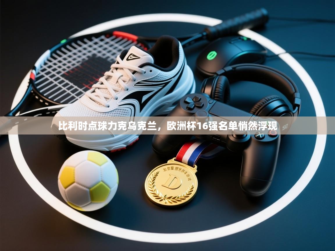 开云体育app-比利时点球力克乌克兰,欧洲杯16强名单悄然浮现  第1张