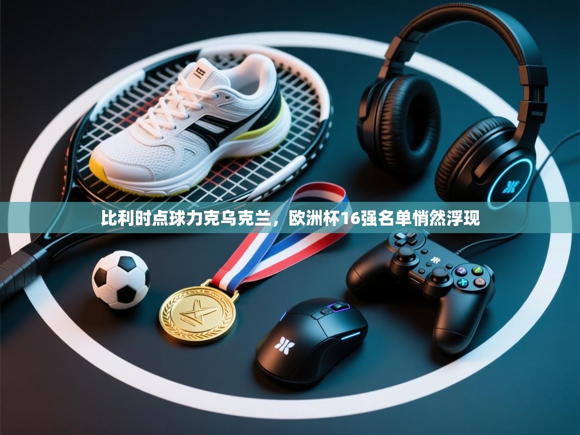 开云体育app-比利时点球力克乌克兰,欧洲杯16强名单悄然浮现  第3张