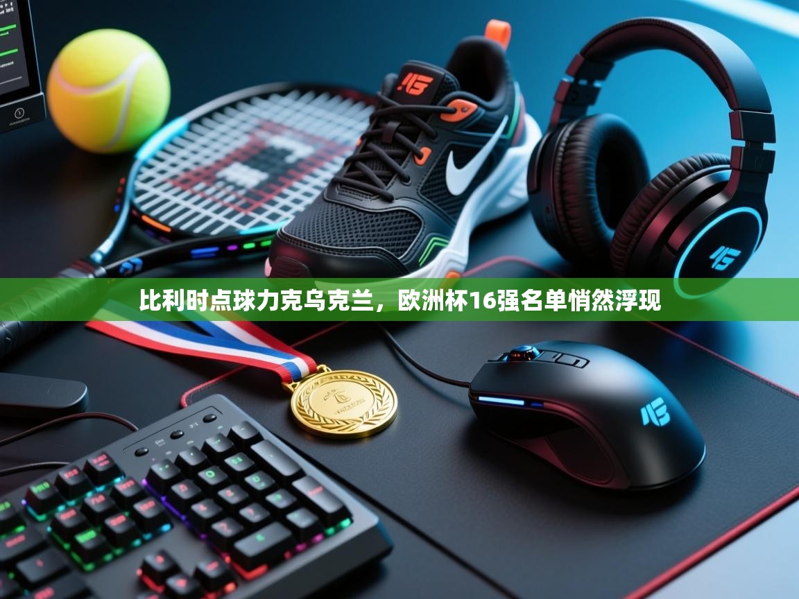 开云体育app-比利时点球力克乌克兰,欧洲杯16强名单悄然浮现  第4张