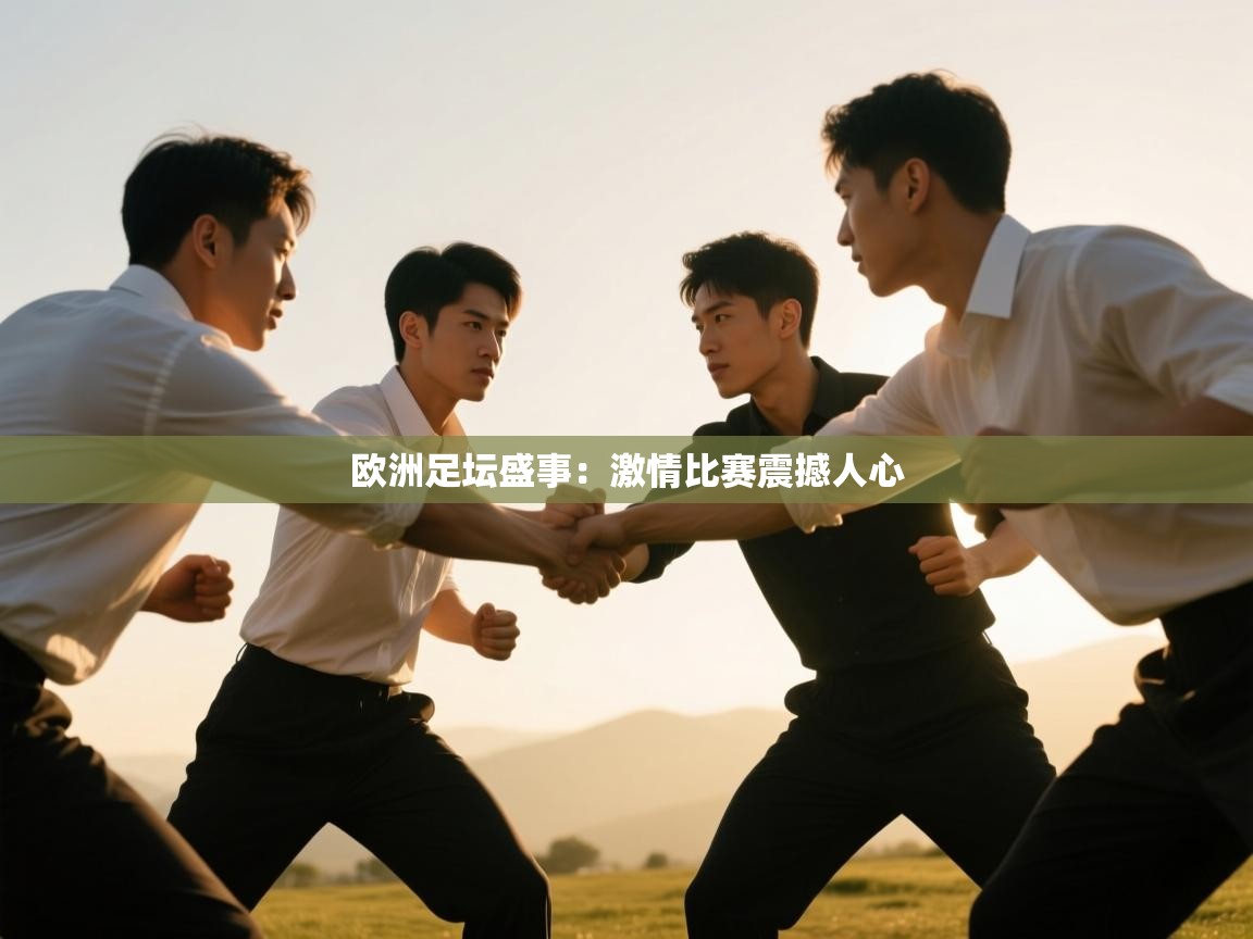 开云体育app网页版入口-欧洲足坛盛事:激情比赛震撼人心  第1张