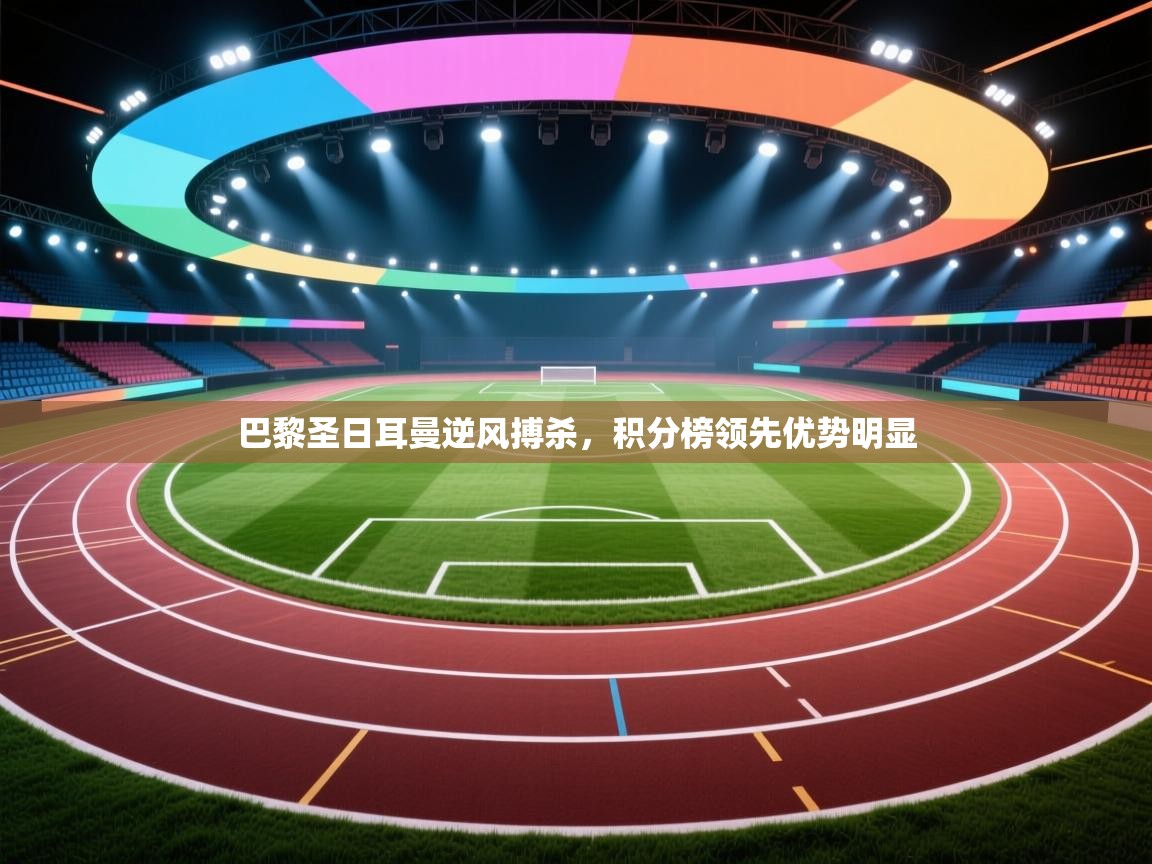 开云体育实名认证入口-巴黎圣日耳曼逆风搏杀,积分榜领先优势明显  第2张