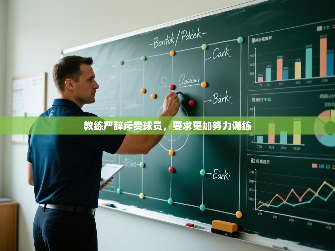 开云体育视频直播低延迟-教练严辞斥责球员,要求更加努力训练  第2张