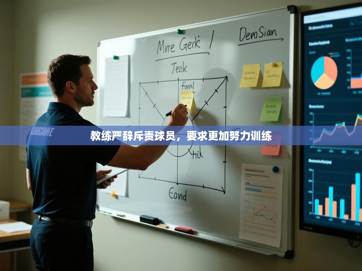 开云体育视频直播低延迟-教练严辞斥责球员,要求更加努力训练  第4张