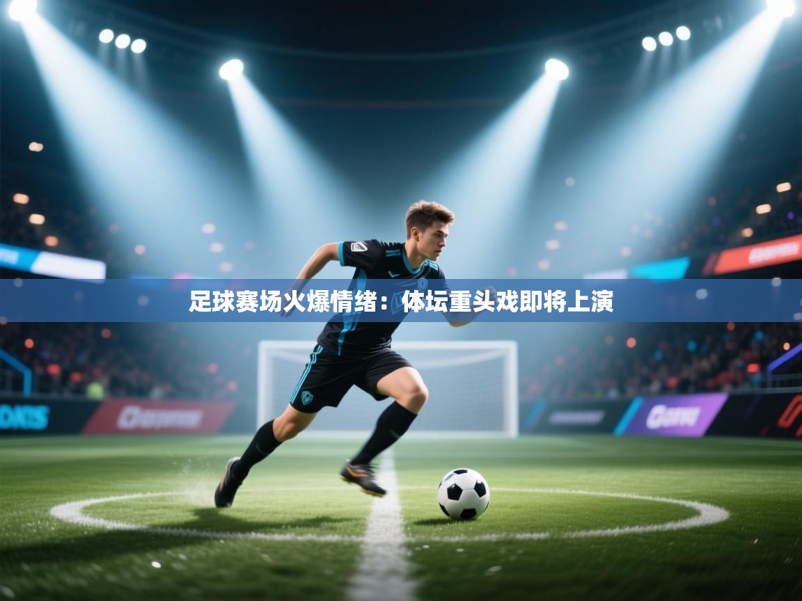 开云体育注册-足球赛场火爆情绪:体坛重头戏即将上演  第1张