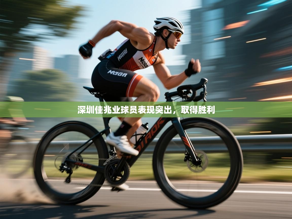 开云体育app官网入口网页版-深圳佳兆业球员表现突出,取得胜利  第1张