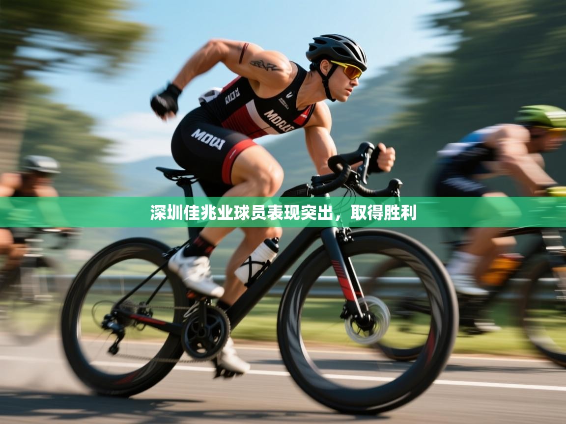 开云体育app官网入口网页版-深圳佳兆业球员表现突出,取得胜利  第2张