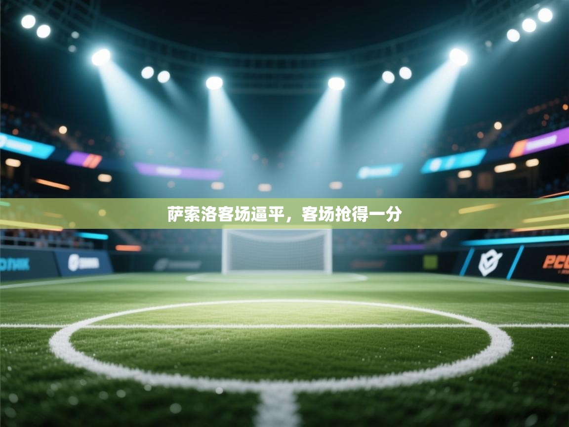 开云体育版本更新日志2025-萨索洛客场逼平,客场抢得一分 第4张