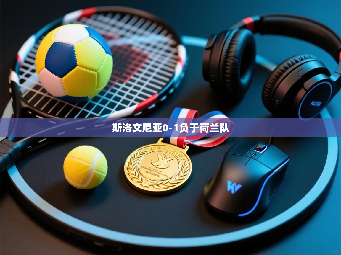 开云体育直播平台-斯洛文尼亚0-1负于荷兰队 第1张