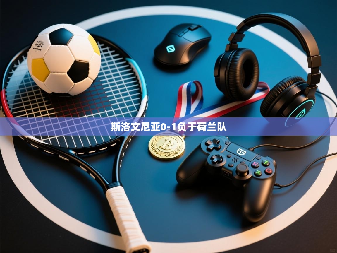 开云体育直播平台-斯洛文尼亚0-1负于荷兰队 第2张