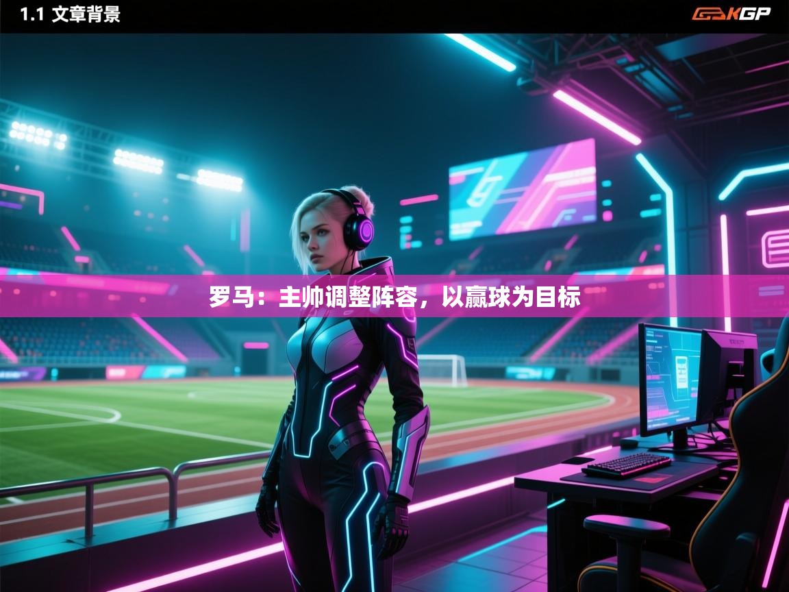 开云赛事直播-罗马:主帅调整阵容,以赢球为目标 第2张