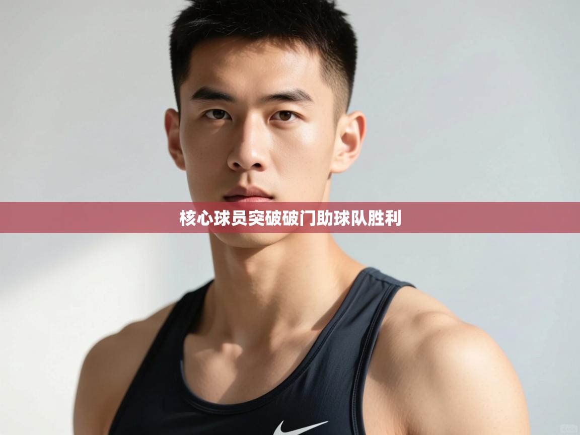 云开官网-核心球员突破破门助球队胜利 第1张