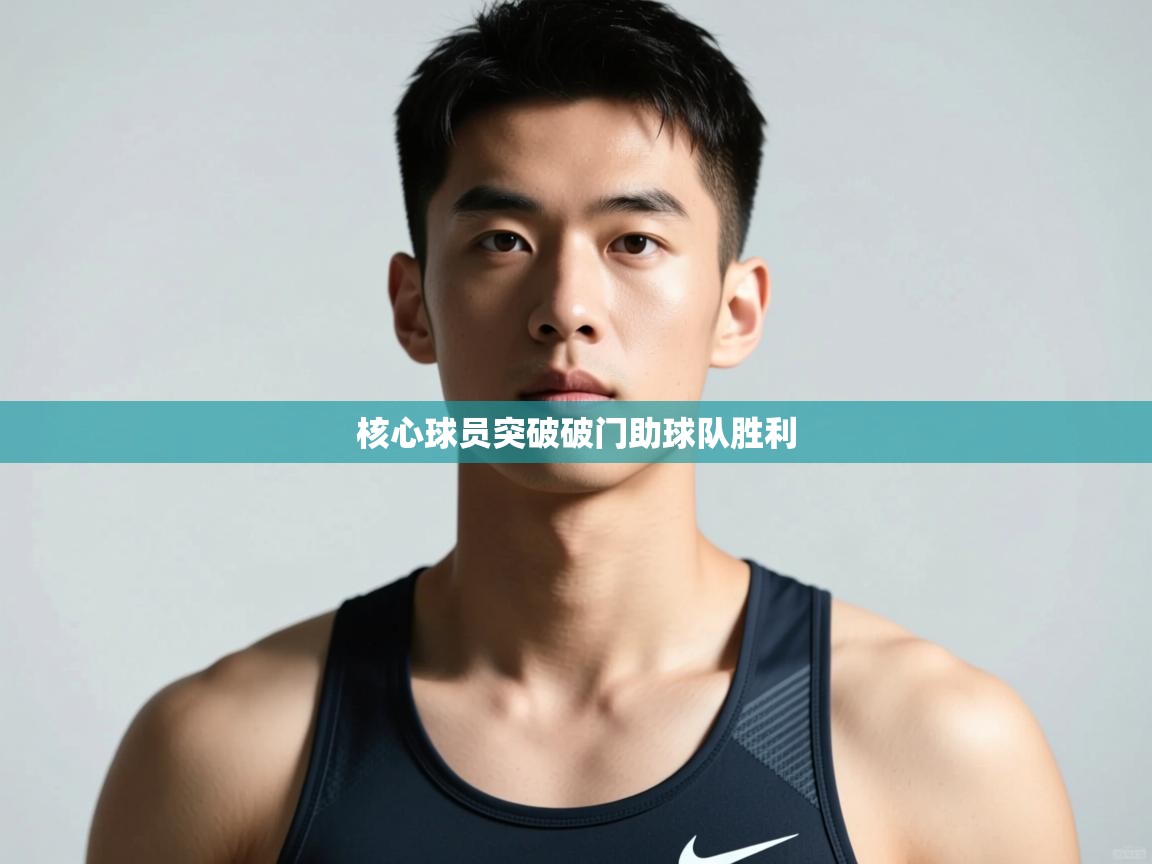 云开官网-核心球员突破破门助球队胜利 第3张