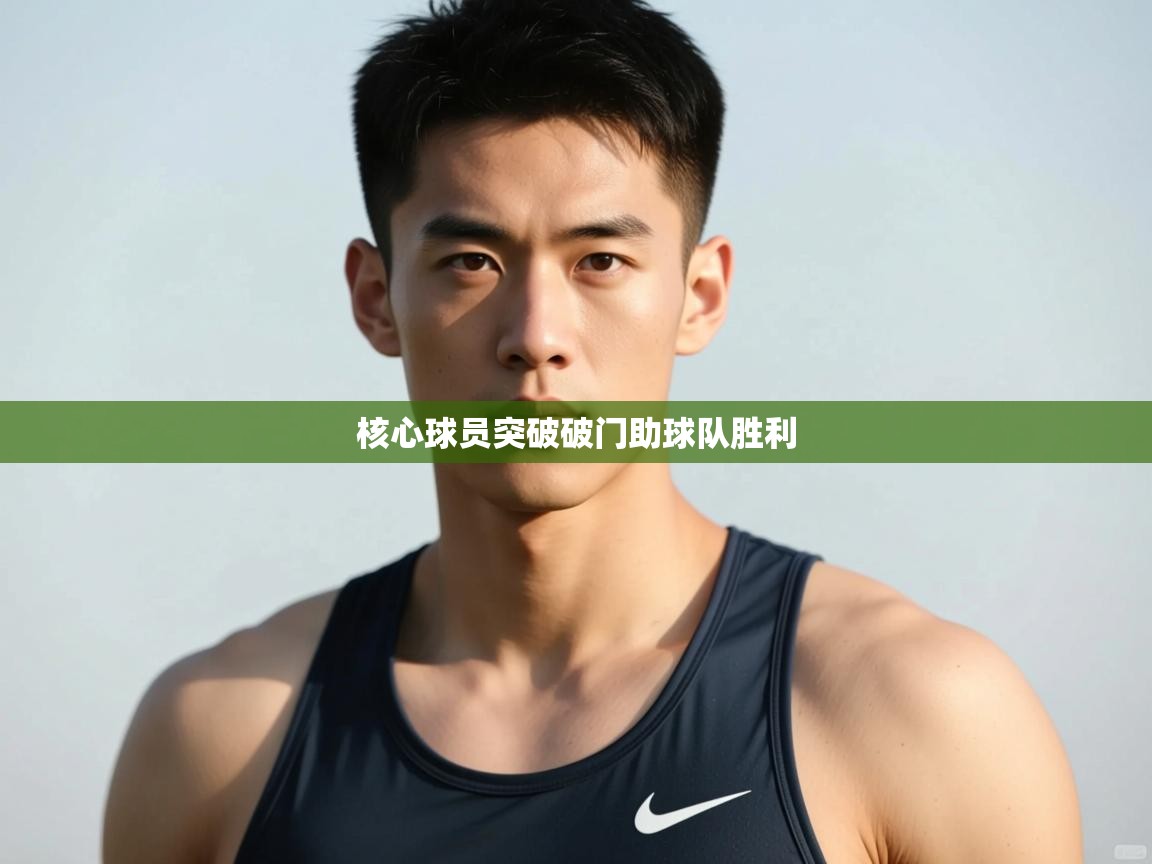 云开官网-核心球员突破破门助球队胜利 第2张