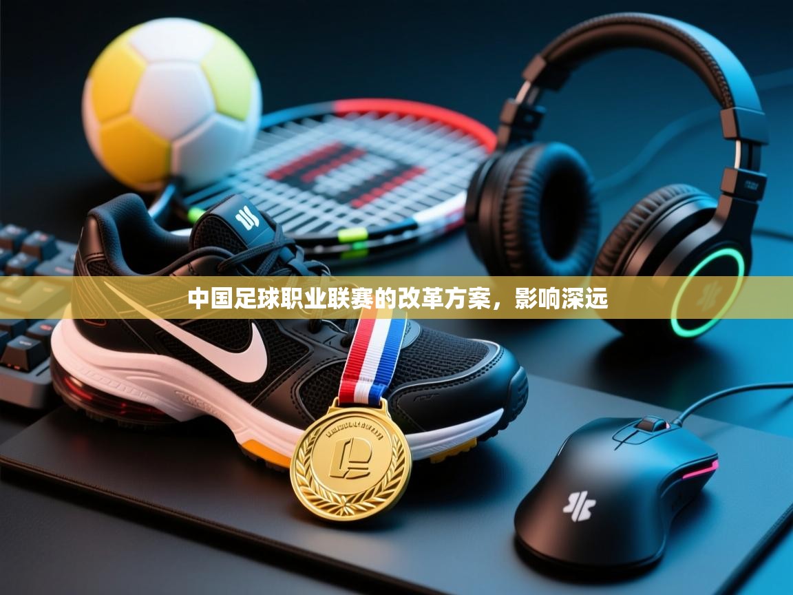 开云APP-中国足球职业联赛的改革方案,影响深远 第2张