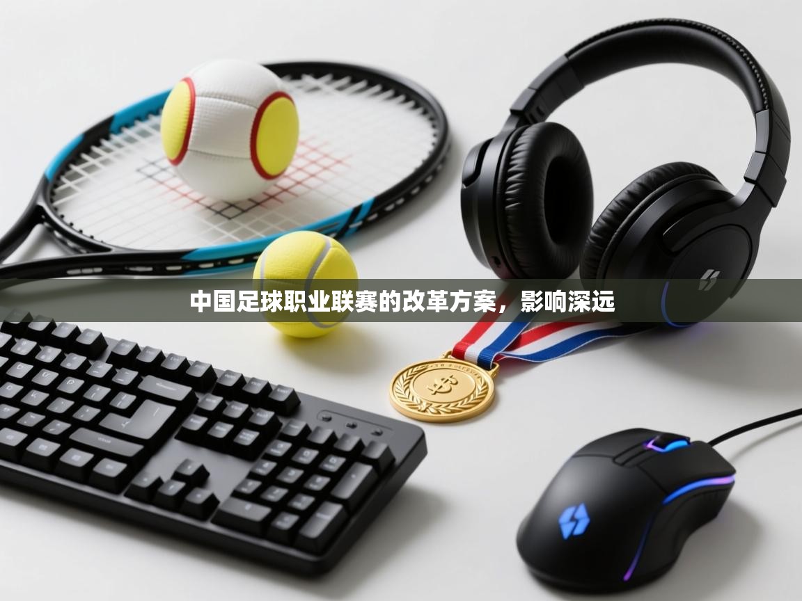 开云APP-中国足球职业联赛的改革方案,影响深远 第3张