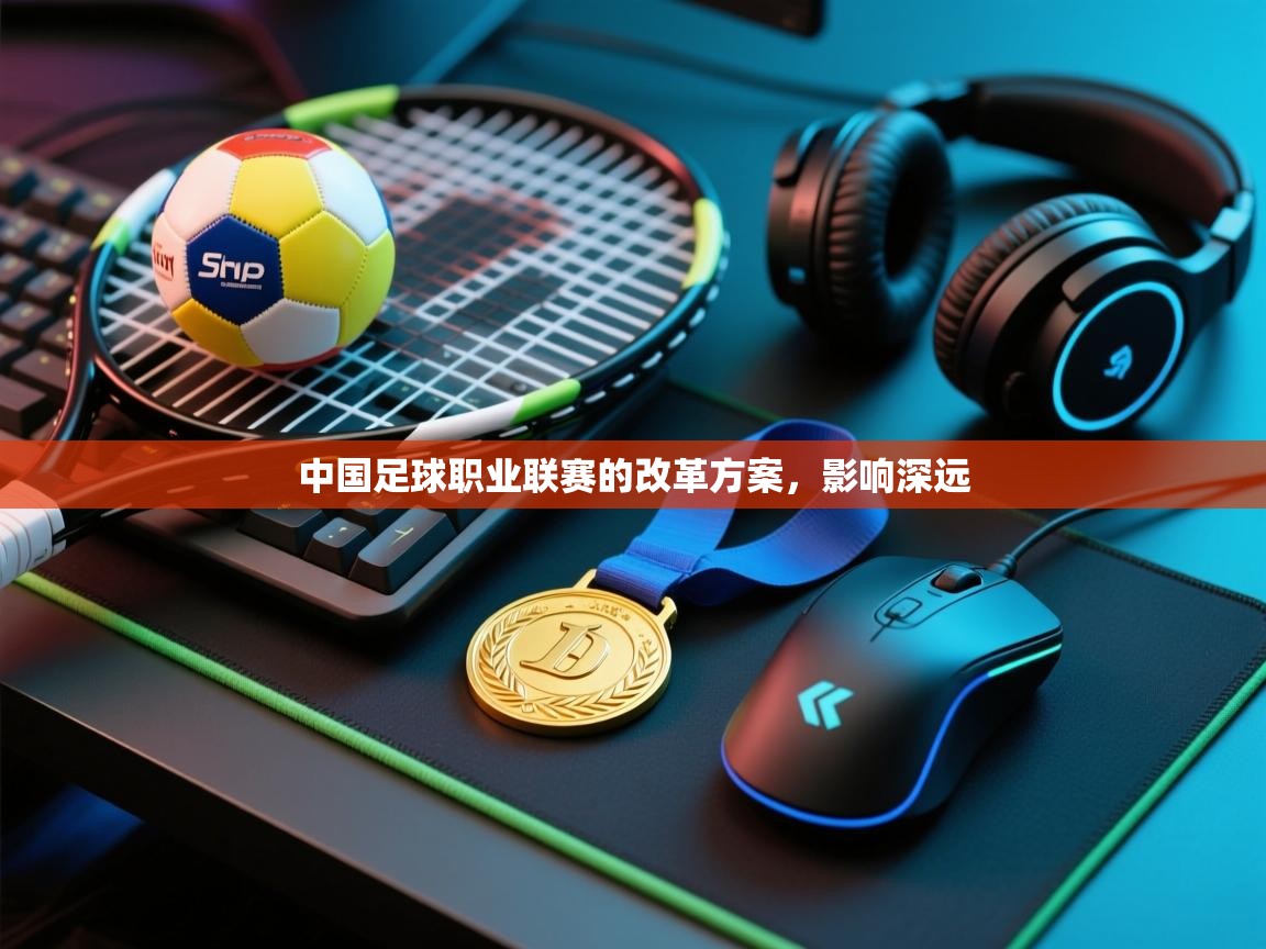 开云APP-中国足球职业联赛的改革方案,影响深远 第4张