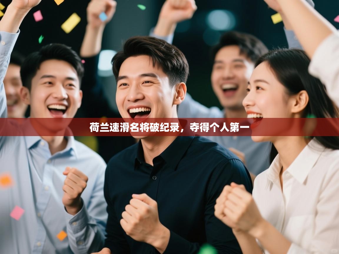 开云体育入口手机版-荷兰速滑名将破纪录,夺得个人第一 第3张