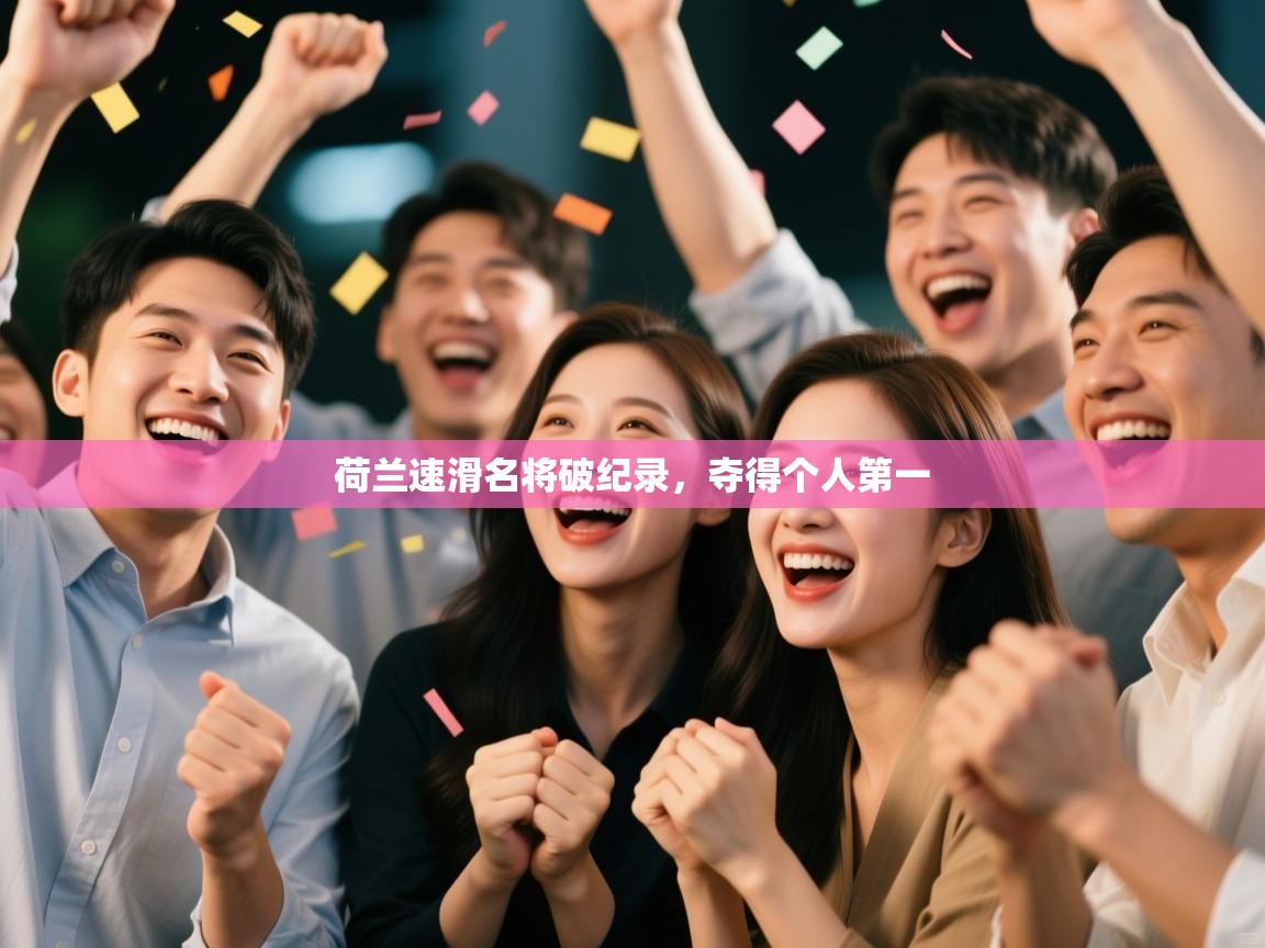 开云体育入口手机版-荷兰速滑名将破纪录,夺得个人第一 第4张