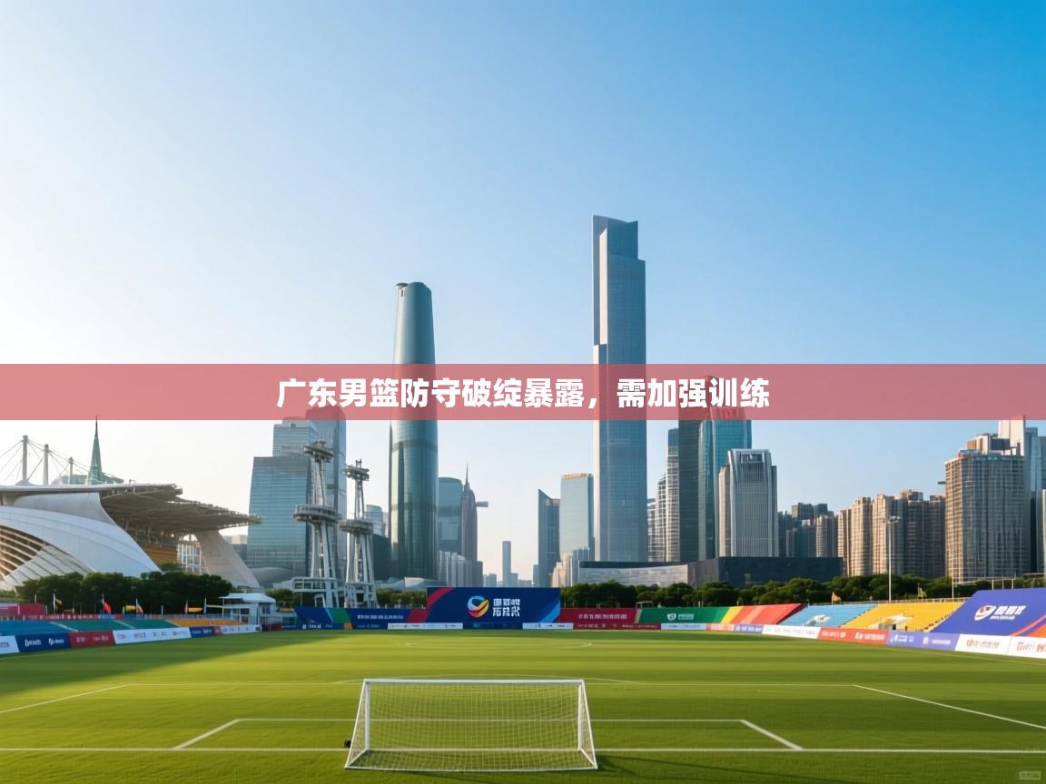 开云数据-广东男篮防守破绽暴露,需加强训练 第2张