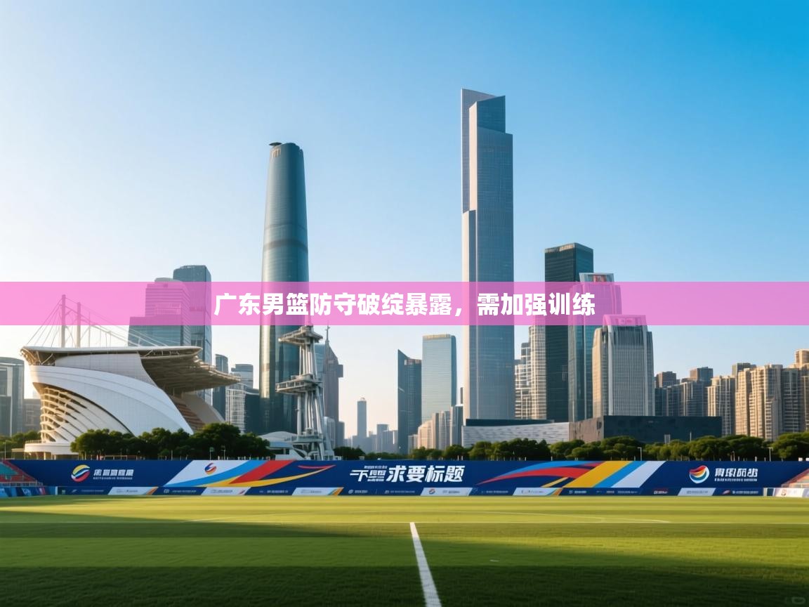 开云数据-广东男篮防守破绽暴露,需加强训练 第4张