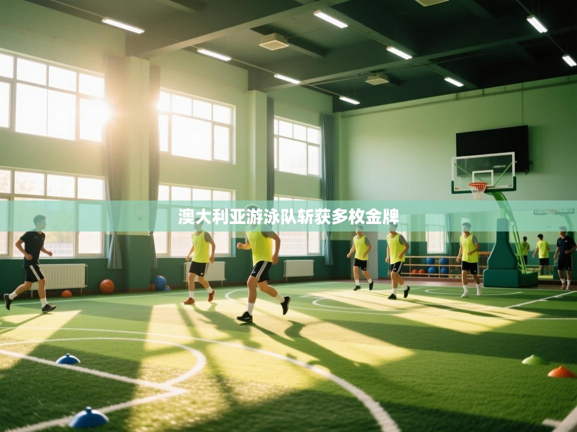 云开体育官方app下载-澳大利亚游泳队斩获多枚金牌 第2张