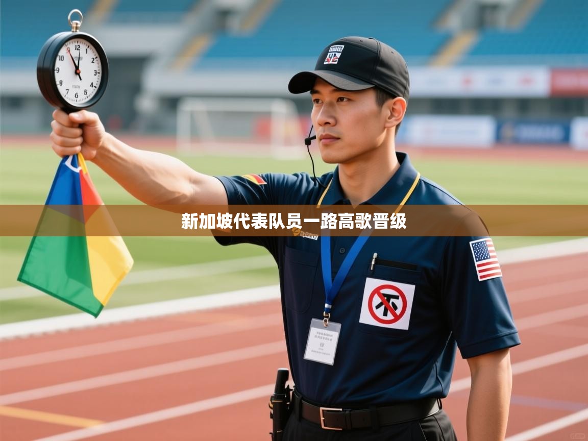 开云体育消息订阅关闭-新加坡代表队员一路高歌晋级 第3张