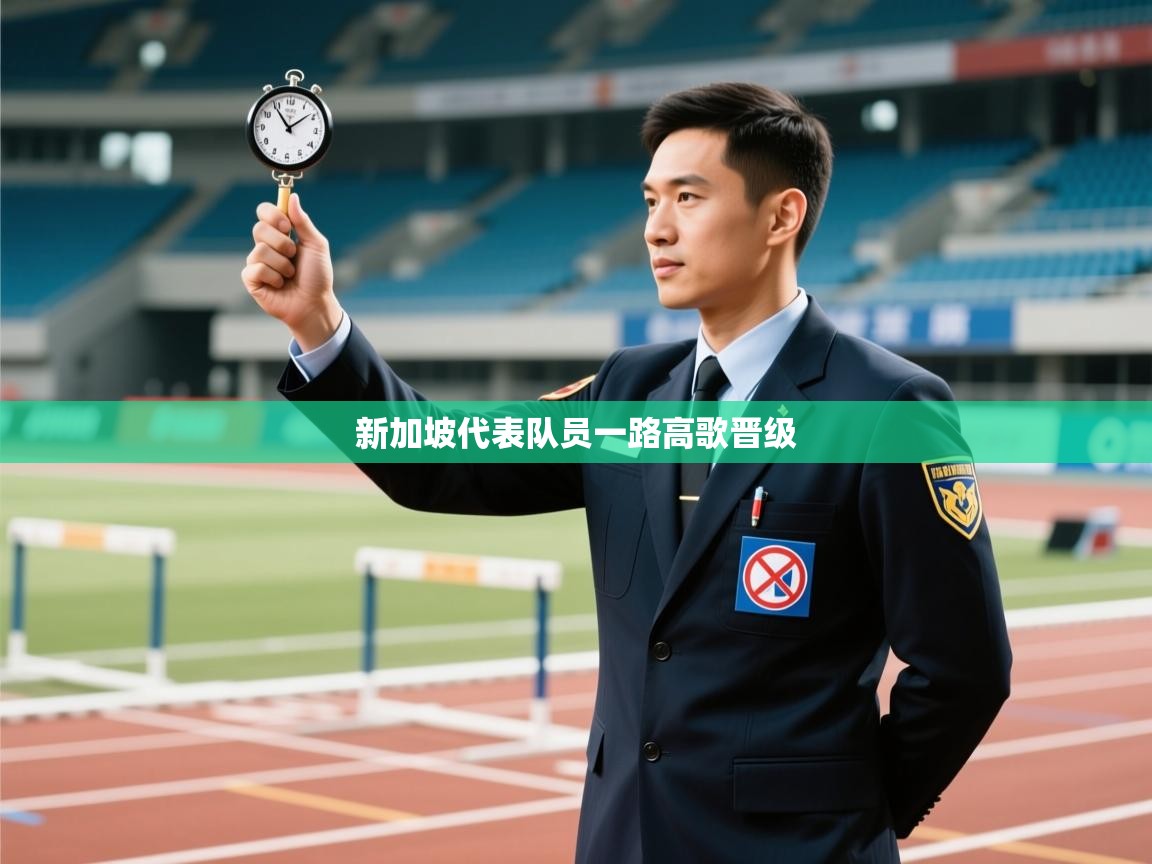 开云体育消息订阅关闭-新加坡代表队员一路高歌晋级 第4张