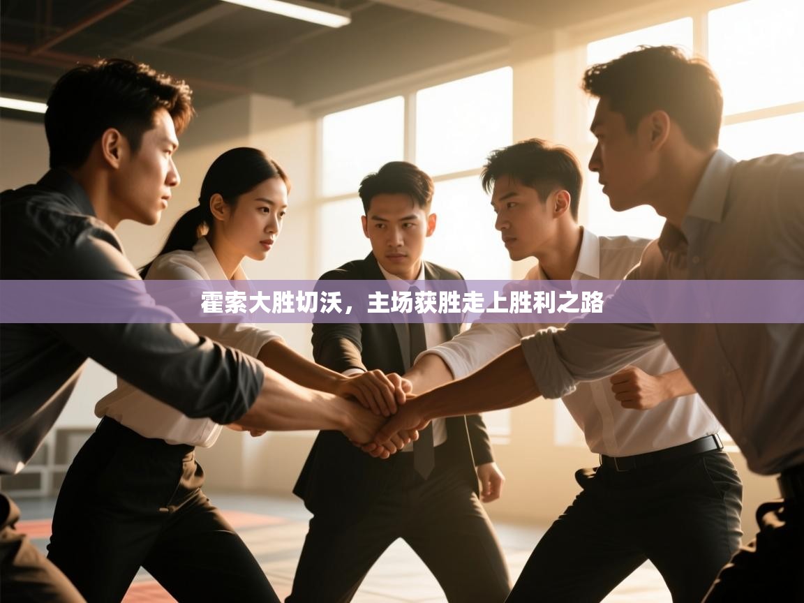 开云kaiyun体育app入口下载官网-霍索大胜切沃,主场获胜走上胜利之路 第1张