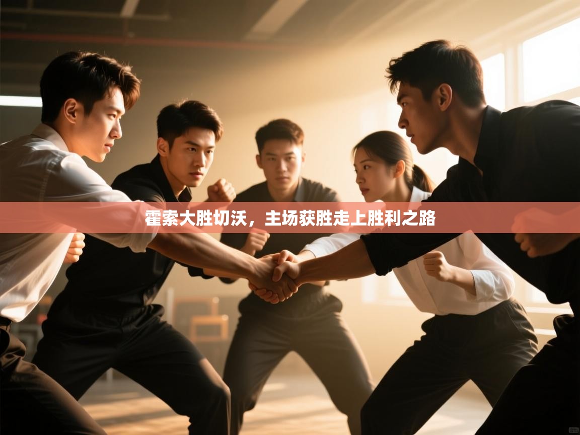 开云kaiyun体育app入口下载官网-霍索大胜切沃,主场获胜走上胜利之路 第3张