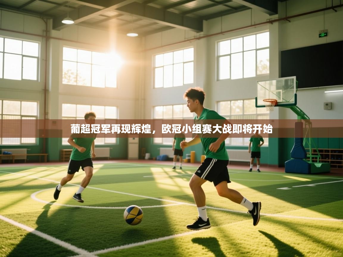 开云·体育app中国官方网站-葡超冠军再现辉煌,欧冠小组赛大战即将开始 第1张