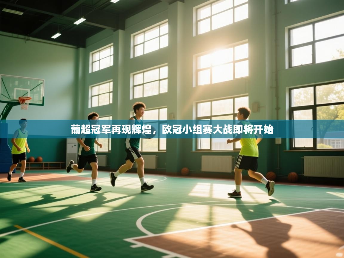 开云·体育app中国官方网站-葡超冠军再现辉煌,欧冠小组赛大战即将开始 第2张