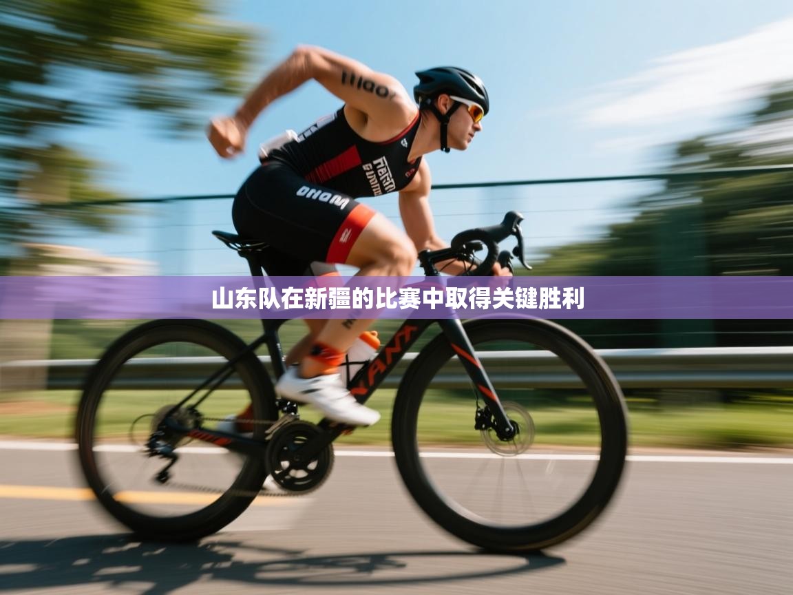 开云体育入口邀请码-山东队在新疆的比赛中取得关键胜利 第3张