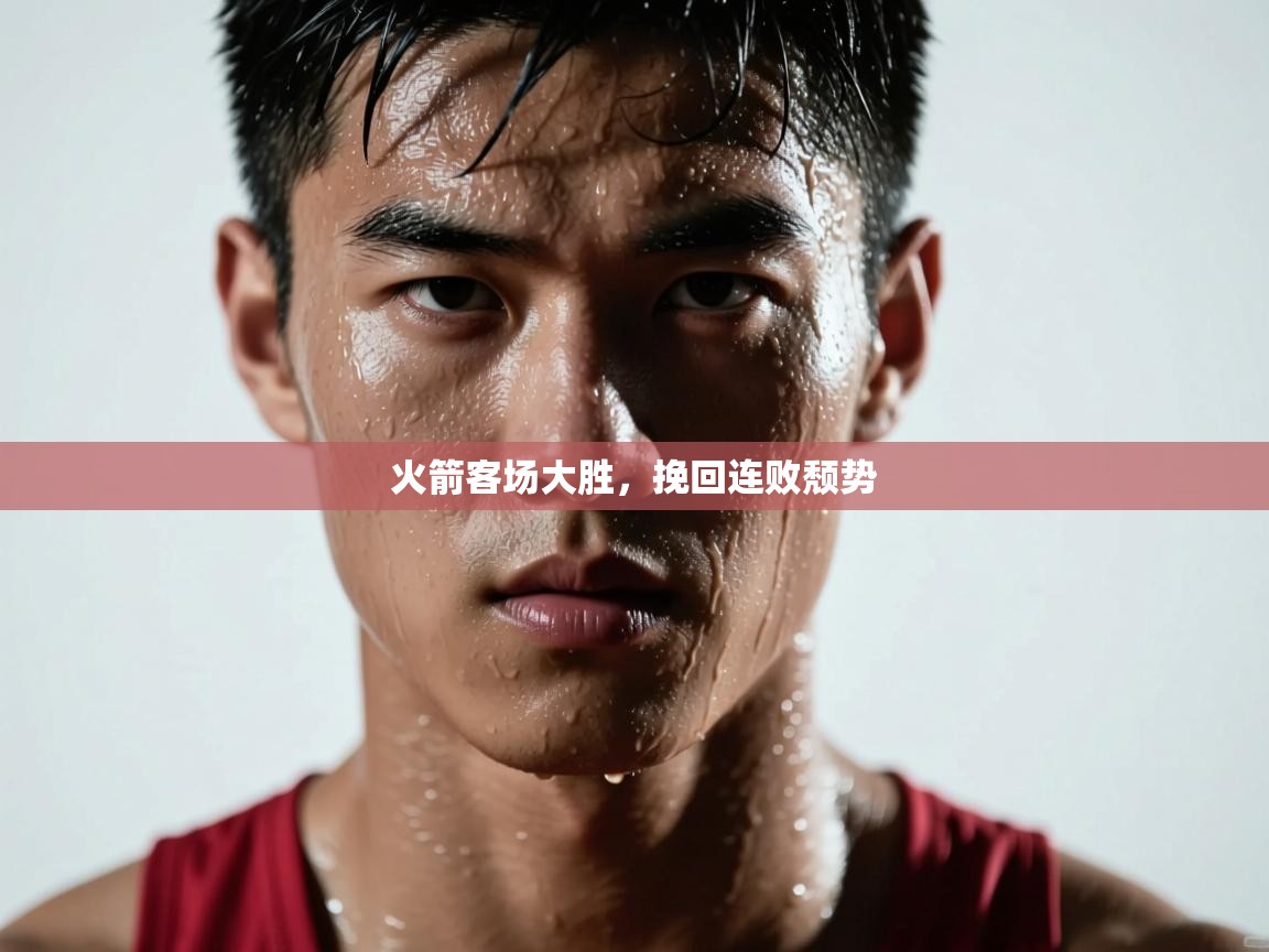 kaiyun sports-火箭客场大胜,挽回连败颓势 第2张