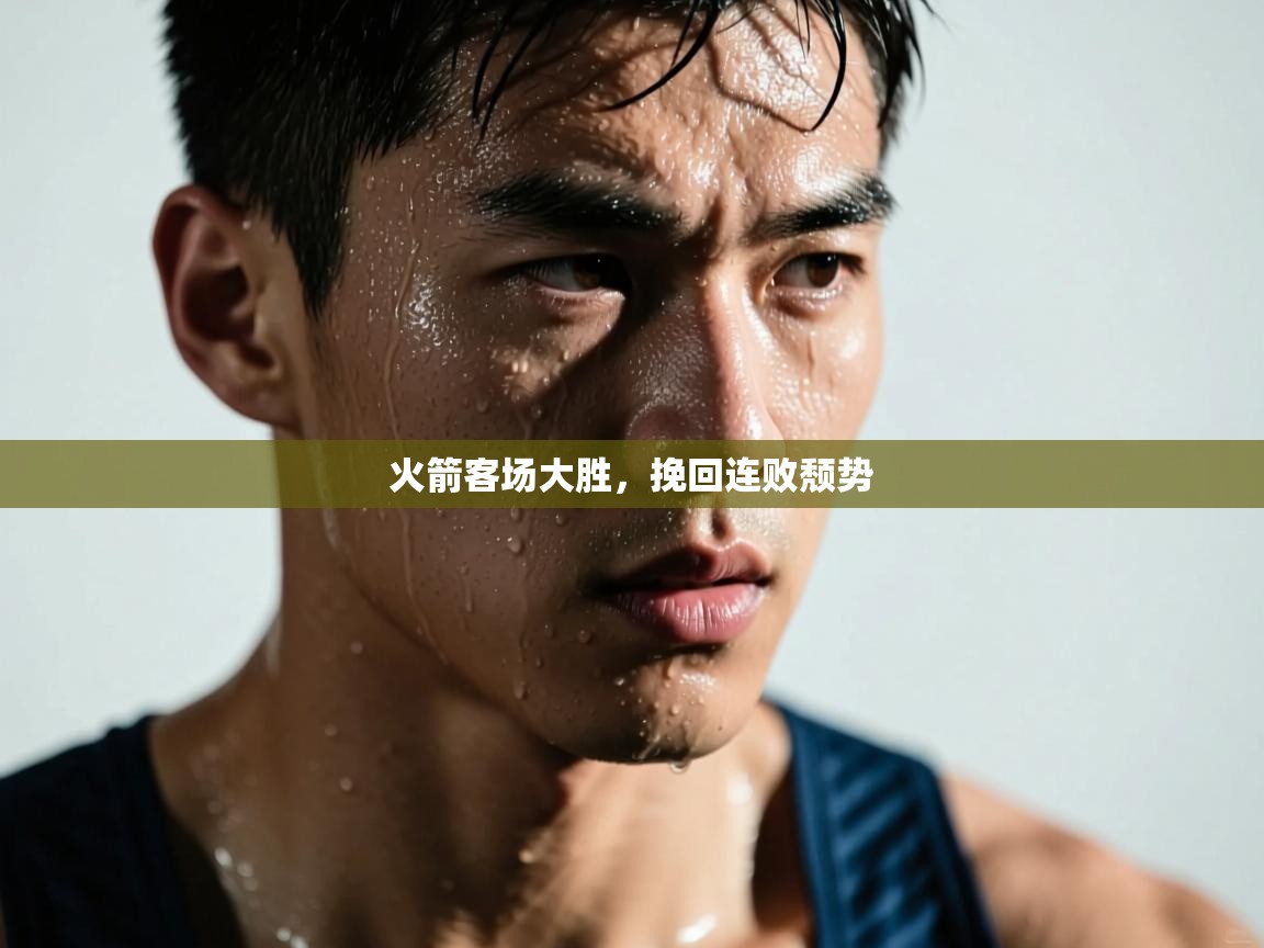 kaiyun sports-火箭客场大胜,挽回连败颓势 第3张